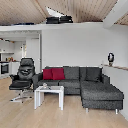 3 Bedroom Amazing In * Mariager