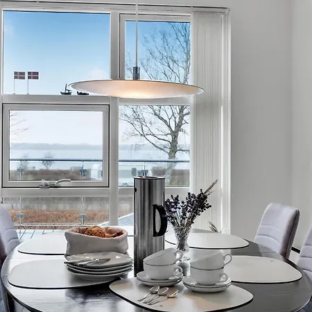 3 Bedroom Amazing In 別荘 Mariager