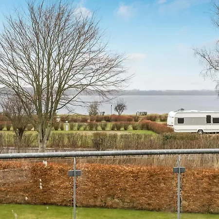 3 Bedroom Amazing In Mariager